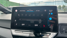 Volkswagen ID.3 150kW Pro 58kWh 5dr Auto Electric Hatchback